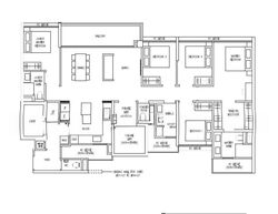 Holland Link (D10), Condominium #637815971
